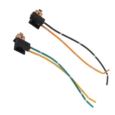 Doplnky pre autoelektroniku – Autokáble, adaptéry, zásuvky