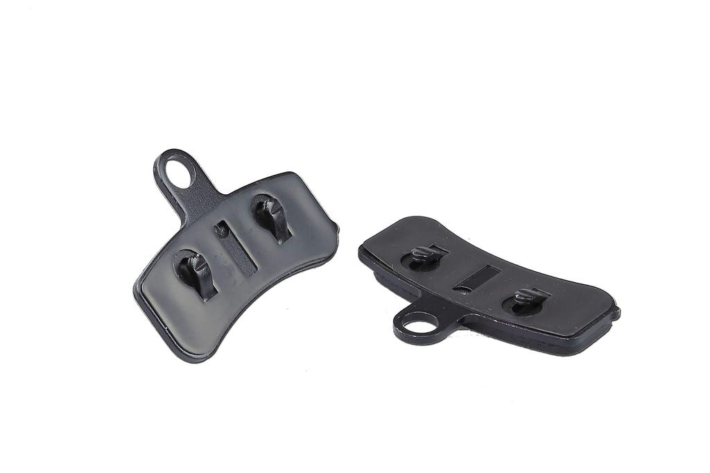 Kijima Motorcycle Parts Brake Pads Front Softail Dyna 2011-2014 2012-2017 HD-05205