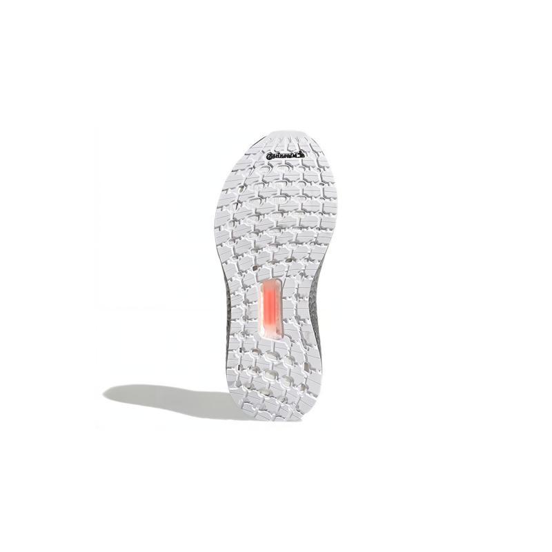 adidas Ultra Boost 20 NASA Halo Silver GS Sneakers FZ2925