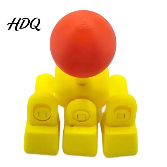Custom Keycap for Gaming 3D Printed Joystick Keycap King of Fighters Themed
