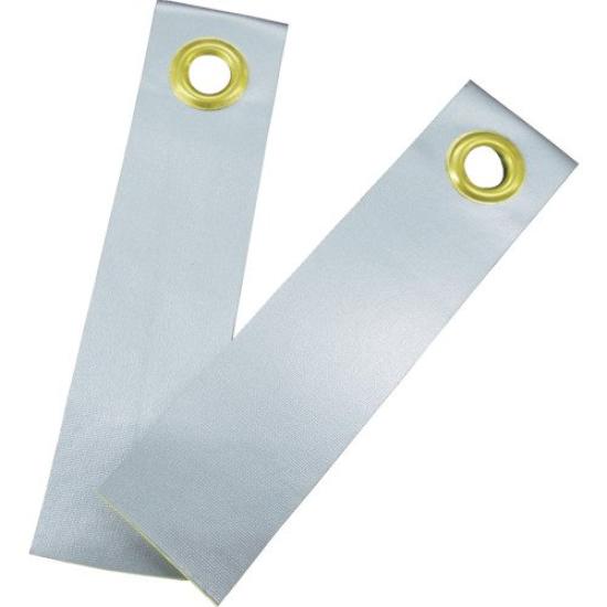 

TRUSCO Набор из 40 мм люверсов, 6 штук, 320 мм, TDHT-6P