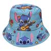 Adorable Anime Children's Fisherman Hats Bucket Hat for Women Men Lightweight Outdoor Travel Fishing Hat