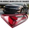 Задній ліхтар, блок стоп-сигналу та покажчика повороту для Chevrolet Malibu XL 19-21
