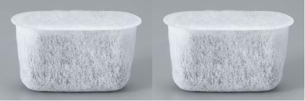 Zojirushi Coffee Maker Replacement Water Filter of 718849-00 (Set 2)