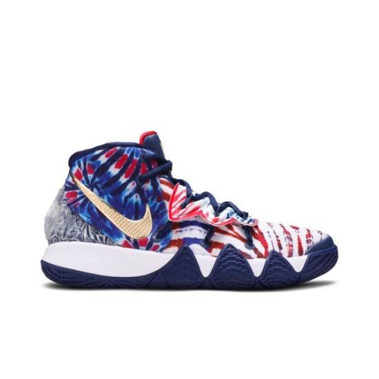 Nike Kybrid S2 GS What The USA CV0097-400