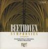 CD HERBERT BLOMSTEDT STAATSKAPELLE DR Beethoven Complete Symphonies Box 99927 Brilliant Class 2002 Netherland Classical Used