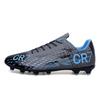Soccer Sport Boots Men Cleats Sneaker Training Top Quality TF/FG Outdoor Sportswear Match Boy Soccer Shoes Authentic Style Football Shoes