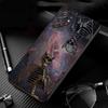 Schädel Skelett Telefon Fall Für Samsung A35 A55 A54 A15 A25 A05s A05 A22 A24 A52 A33 A34 M34 M14 m54 M23