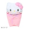 Sanrio Plush Care Set Ages 3 and 199281 (Baby) Kuromi, Up,