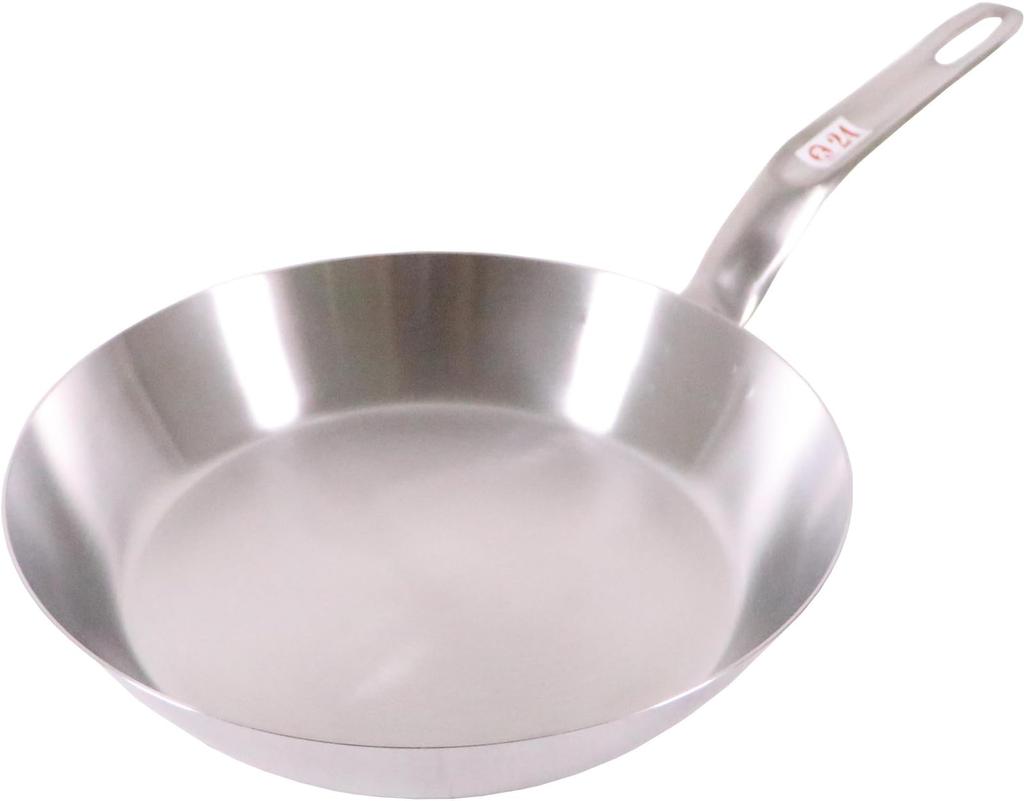 Honma Seisakusho Prodenji Frying Pan, 24cm, 018195