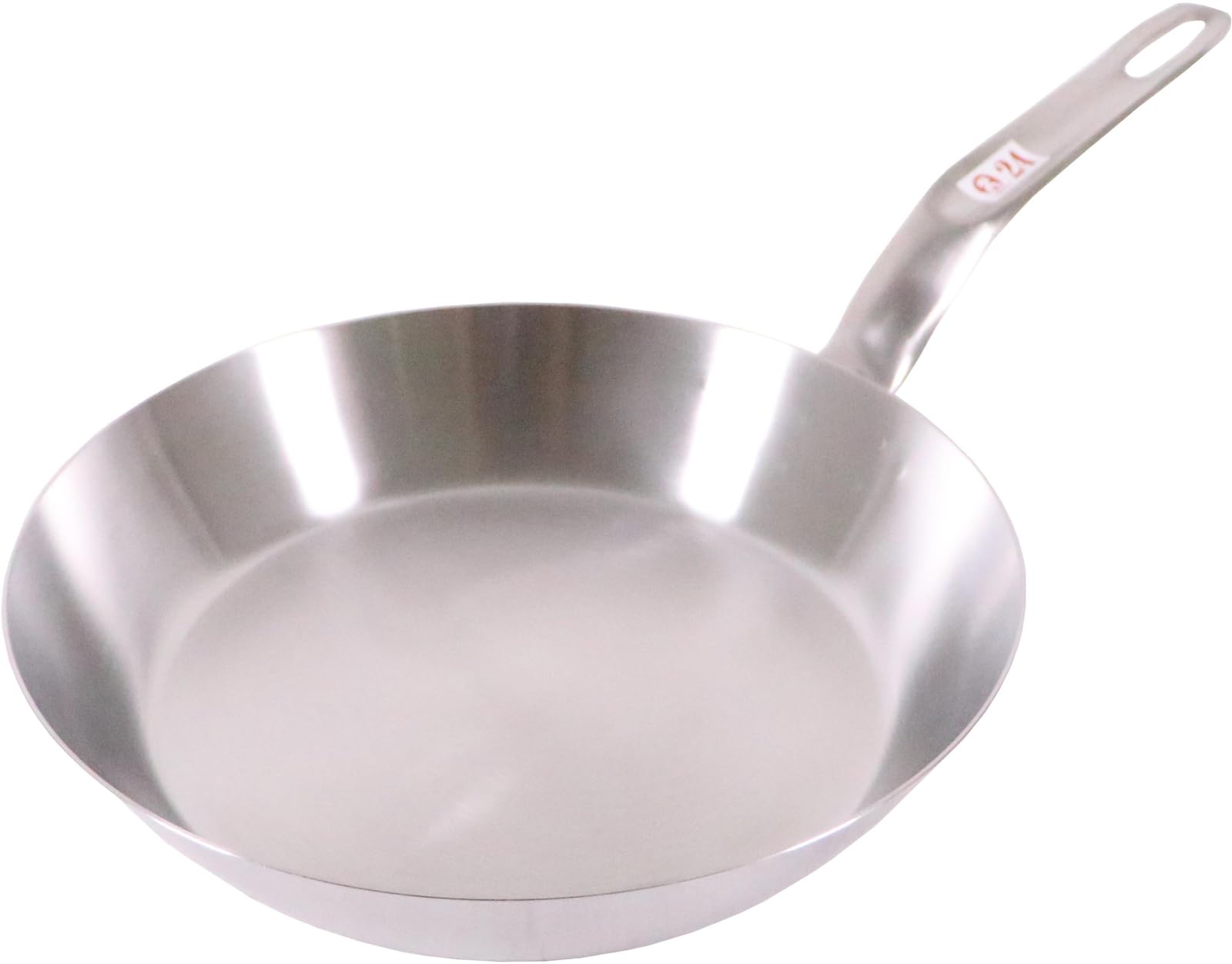 

Honma Seisakusho Prodenji Frying Pan, 24cm, 018195