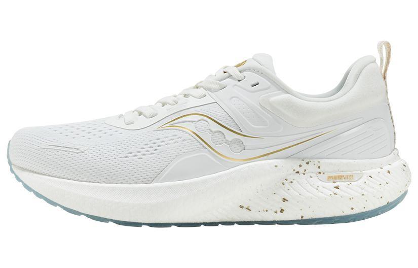 

Saucony Surge 2 Anti Slip Wear Resistant Low Top Marathon Running - S28193-1 41