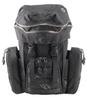 Tyrannosaurus Backpack S Size [Morn Creations] TR-103 (BLK)