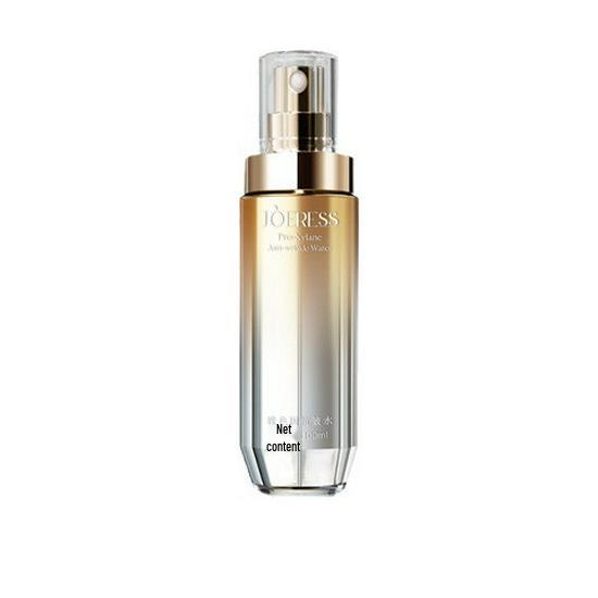 Qiao Nuo Shi Crema Viso Rassodante Antirughe & Lozione Essenza Idratante Moisturizing