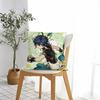 Kinich G-Genshin Impact Pillow Case Pattern Printed Pillowcase For Living Room Sofa Cushion Cover