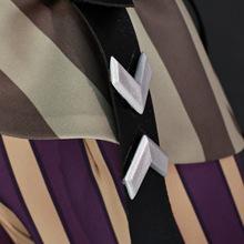 Arcane Jinx Cosplay Kostiumas Perukas Plaukai Anime Jinx Cosplay Batai Batai Mergaitei Moteriai Vaidmenų Žaidimas Šventė Karnavalas Apranga