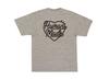HUMAN MADE Pocket T-Shirt Gray