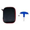 Qi4D Golf Driver Wood Counterweight Screw - Workshop Accessory