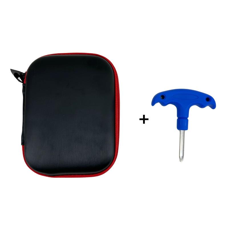 Qi4D Golf Driver Wood Counterweight Screw - Workshop Accessory