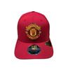 New Era 9Seventy Manchester United FC Cap for Adults - Red