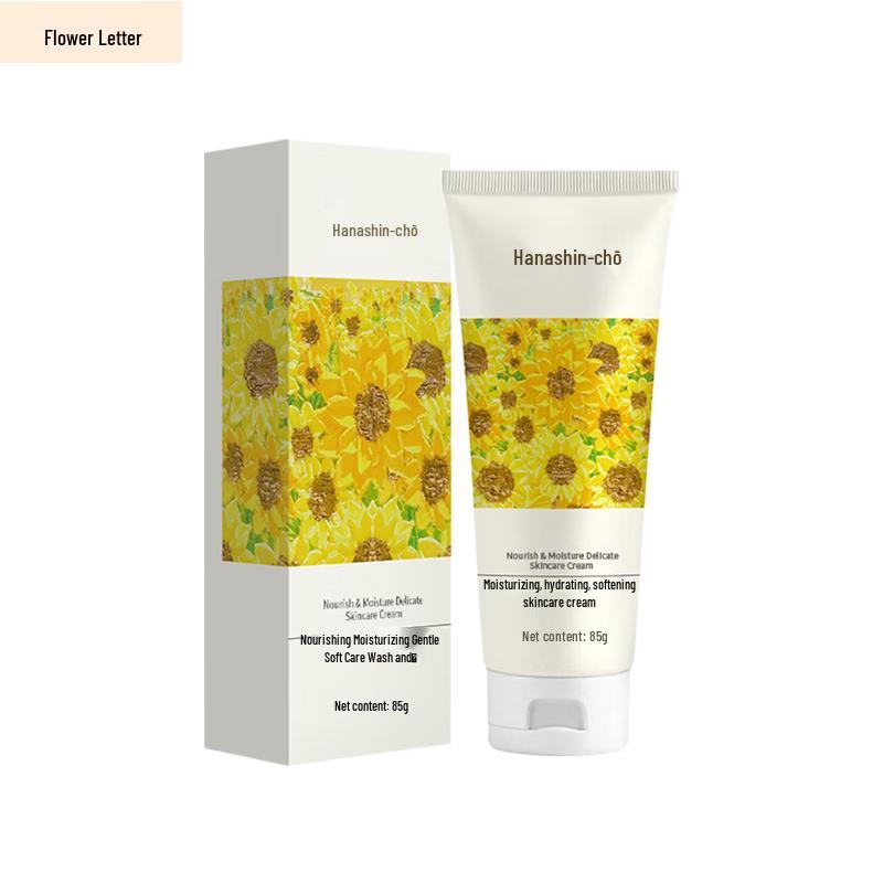 Huaxinding Moisturizing & Softening Cream