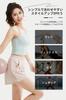 MORGEN SKY Suitable for and Available In Plus Includes DK072 Women's Shorts, Lightweight, Breathable, Quick-Drying, Loungewear, Breathable,