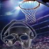 Sports Face Hood Face Guard Face Protection Adjustable Face Shielding Softball Basketball Soccer Adult Nose Protection Cover