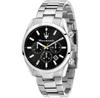 Maserati Attrazione R8853151010 Watch