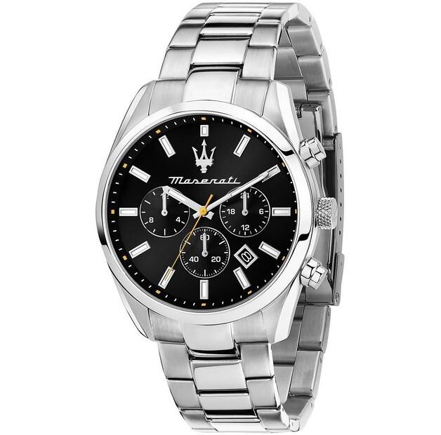 Uhr Maserati Attrazione R8853151010