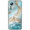 For Xiaomi Redmi Note 12s Case 12 S Soft Black Silicone Cool Marble TPU Funda Para for Redmi Note 12S 2023 Shockproof Note12s