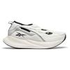 Reebok Floatride Energy Argus X Futuristic Comfort Sports TPU Shock-Absorbing Rebound Mid-Top Carbon Plate Casual Running Shoes, Unisex White H03717
