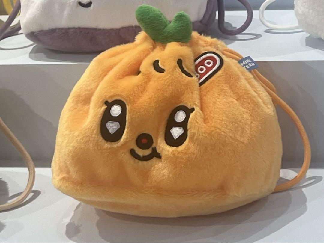 

[Б/У] MINITEEN Всплывающий чехол Seventeen Сынкван