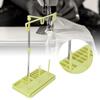 3 Spools Thread Rack Removable Household Sewing Tools Spool Tools Holder for Household Sewing Machine