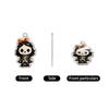 Halloween Countdown Calendar Mystery Box