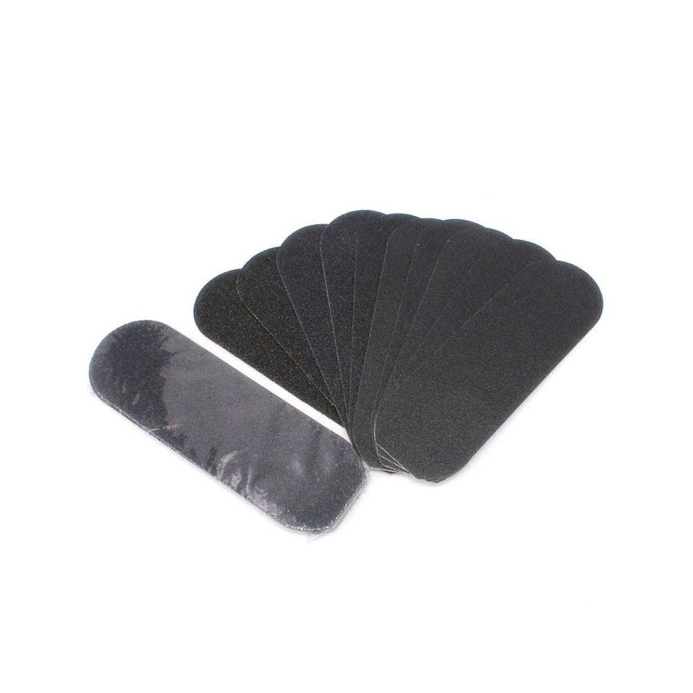 50Pcs Foot Sandpaper Replacement for Foot File Callus Remover Tool Long-Lasting Pedicure Accessories Smooth Soft Feet Care