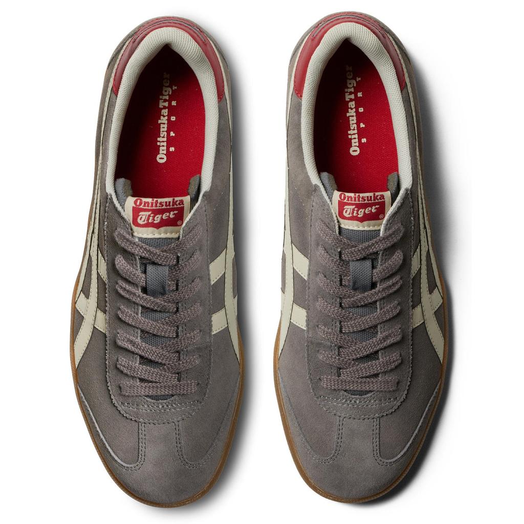 ONITSUKA TIGER Tokuten 'Grey White' Men's 1183C430-020