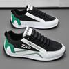 Moda Moda Męskie Buty Casual Nowe Męskie Sneakersy Wsuwane Męskie Mokasyny Buty Rekreacyjne dla Mężczyzn 2024 Płaskie do Jazdy Zapatillas Informales
