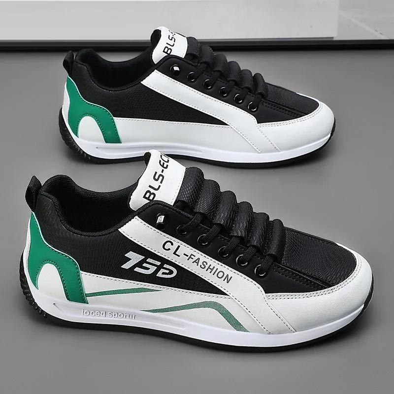 Moda Moda Męskie Buty Casual Nowe Męskie Sneakersy Wsuwane Męskie Mokasyny Buty Rekreacyjne dla Mężczyzn 2024 Płaskie do Jazdy Zapatillas Informales