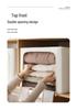 Cotton Linen Foldable Storage Box - Large, Portable Wardrobe Organizer and Moving Essential