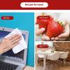 20Pcs Disposable Towel For Compressed Portable Travel Non-Woven Towel Water Wet Wipe Outdoor Moistened Tissues Candy Towel