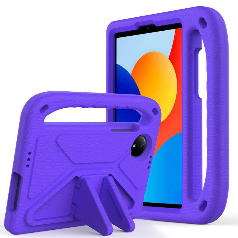 Xiaomi Redmi Pad SE 4G (8.7) Kids' King Kong EVA Protective Case