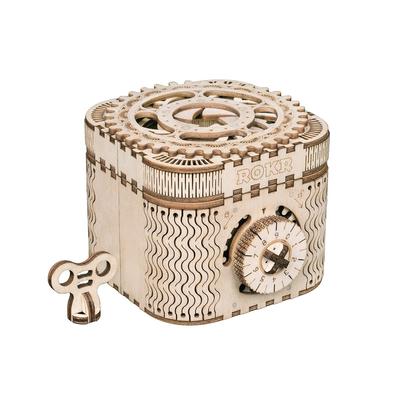 Puzzle a hlavolamy – Hlavolamy