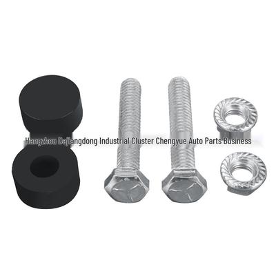 Chevrolet Camaro Hood Buffer Rubber Pair