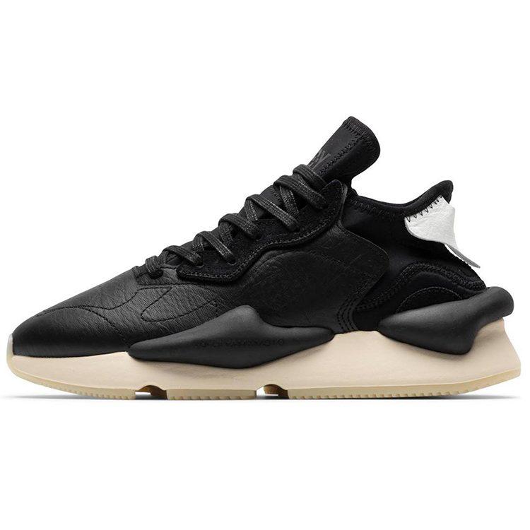Kaiwa Y-3 Y-3 'Black Cream White' GX1053