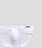 Men's Low Waist Hollow Back Hip-Lifting Thong Underwear