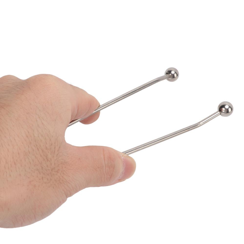 3PCS High Elastic Spring Fish Mouth Spreader Fish Jaw Spreader for Fishing Enthusiasts