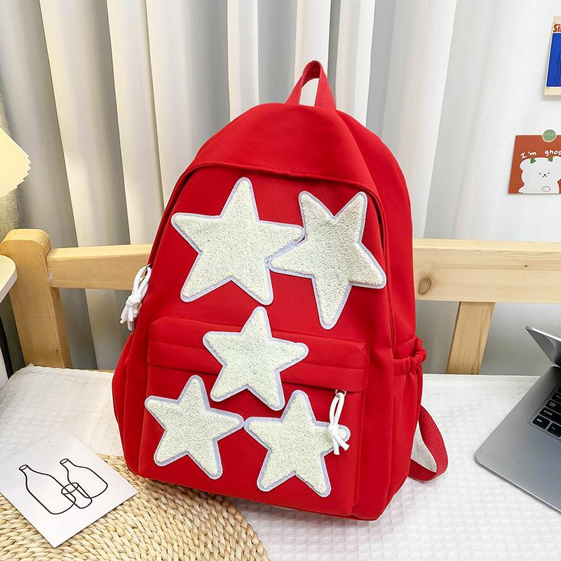 A Sweet and Unique Backpack