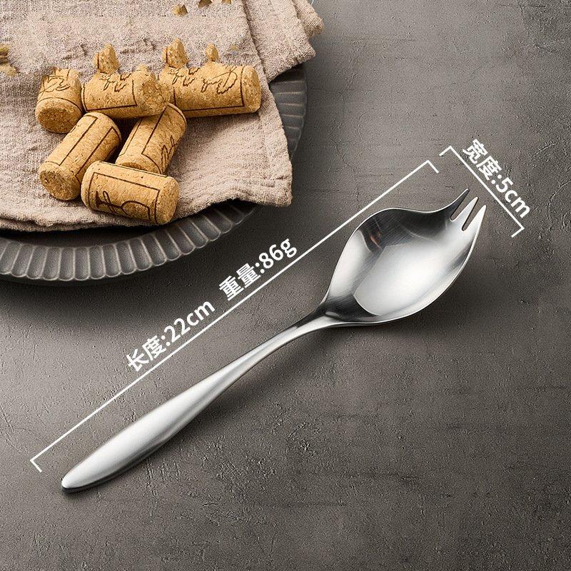 

Набор салатниц ZISIZ из нержавеющей стали