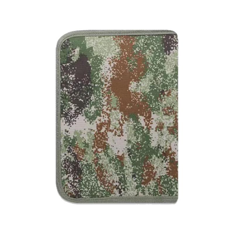 Camouflage Driving Document Bag & Briefcase