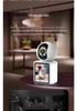 New 2026 360° Two-Way Surveillance Camera with Video Call